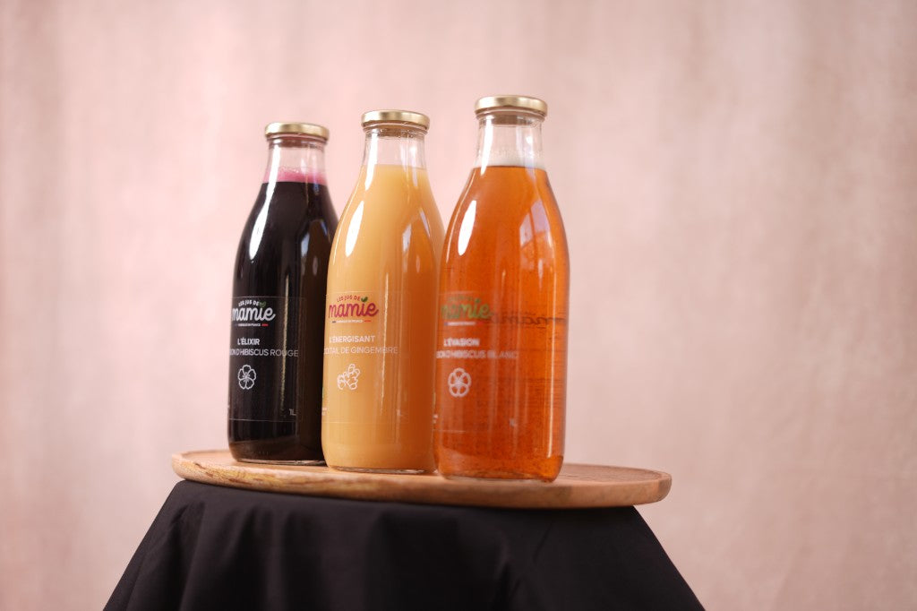 Les Jus de Mamie - galerie 10