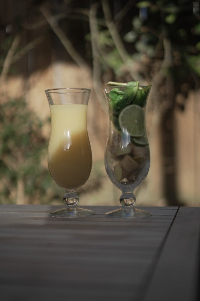 Les Jus de Mamie - galerie 12