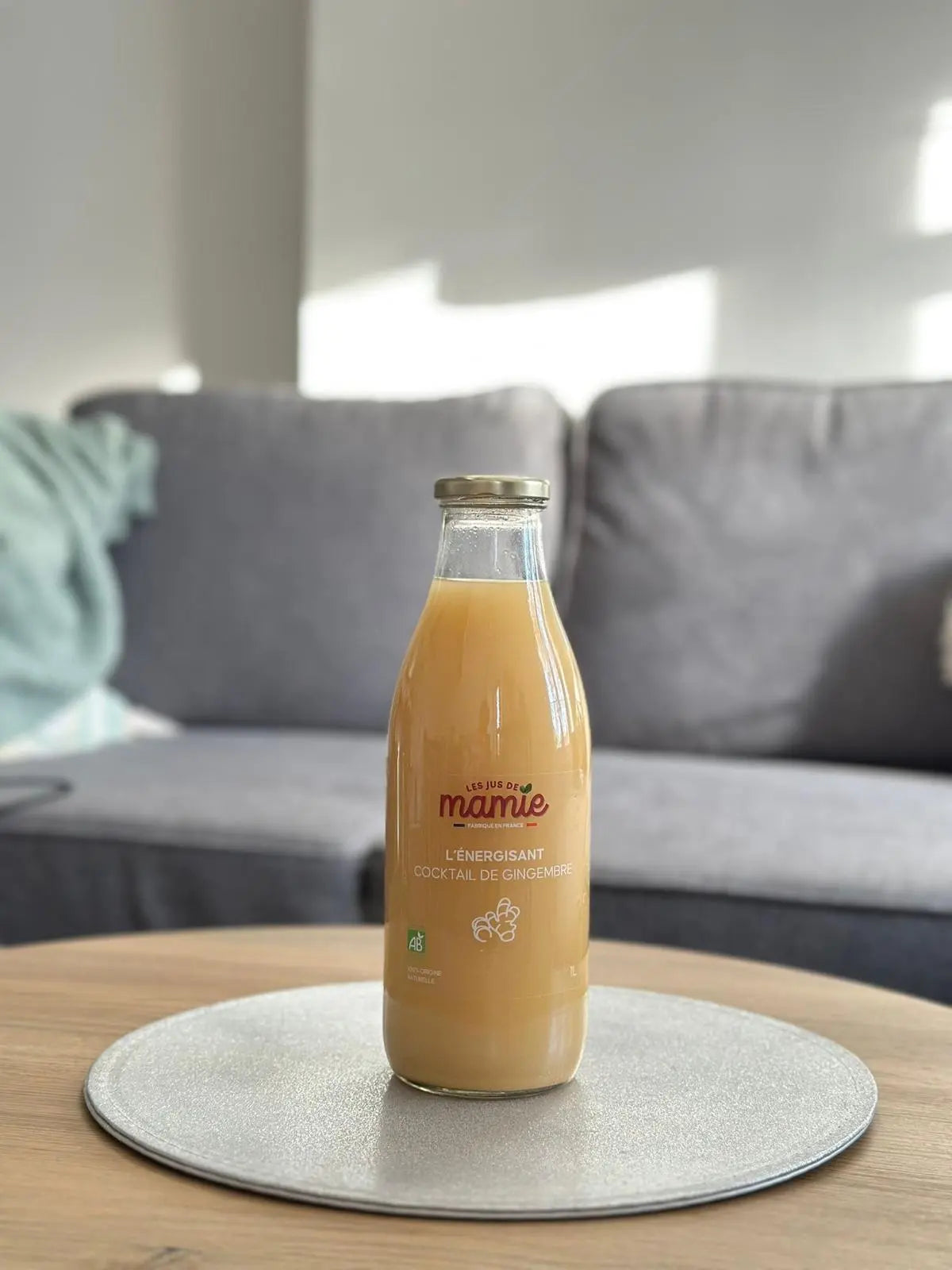 Les Jus de Mamie - galerie 5