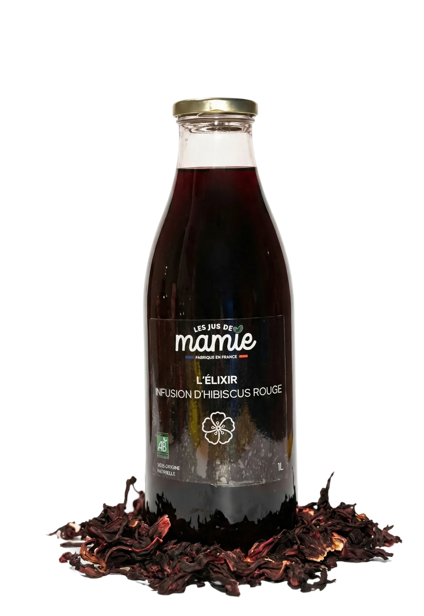 L'Élixir